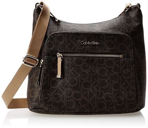 bought a calvin klein bag at marshalls is it fake|calvin klein crossbody bag.